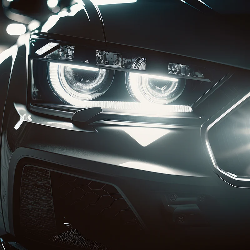 Wie wähle ich die richtige Scheinwerferlampe für Ihr Auto aus?