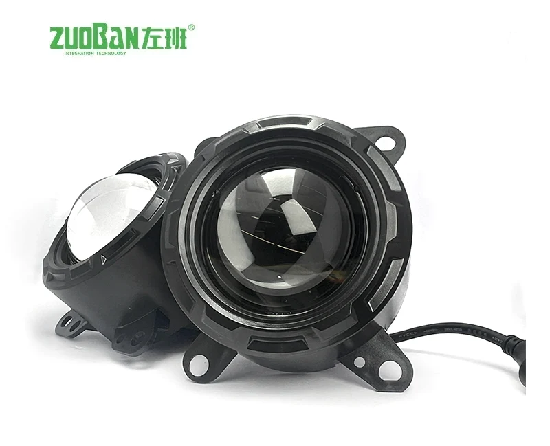 Was macht einen Nebelscheinwerfer für moderne Fahrzeuge unverzichtbar?