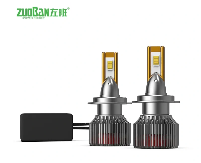 65W High Lumen LED -Autolichter