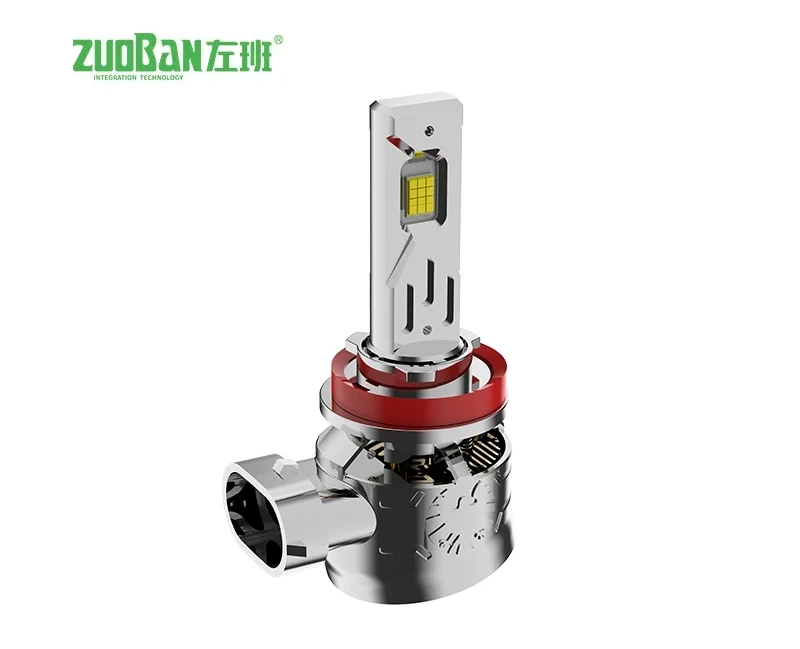 Langlebige Plug -and -Play -Scheinwerfer