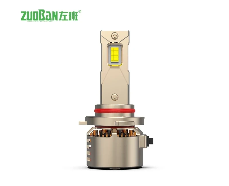Mini -LED -Auto -Lampenbewertungen