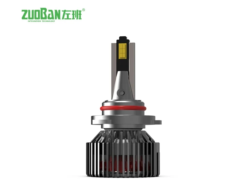 LED-Scheinwerfer mit kleiner Größe und hoher Brightness für Automobile