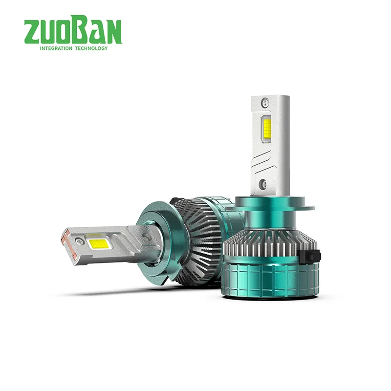 X21 Ultraheller 240-W-Hochleistungs-LED-Scheinwerfer